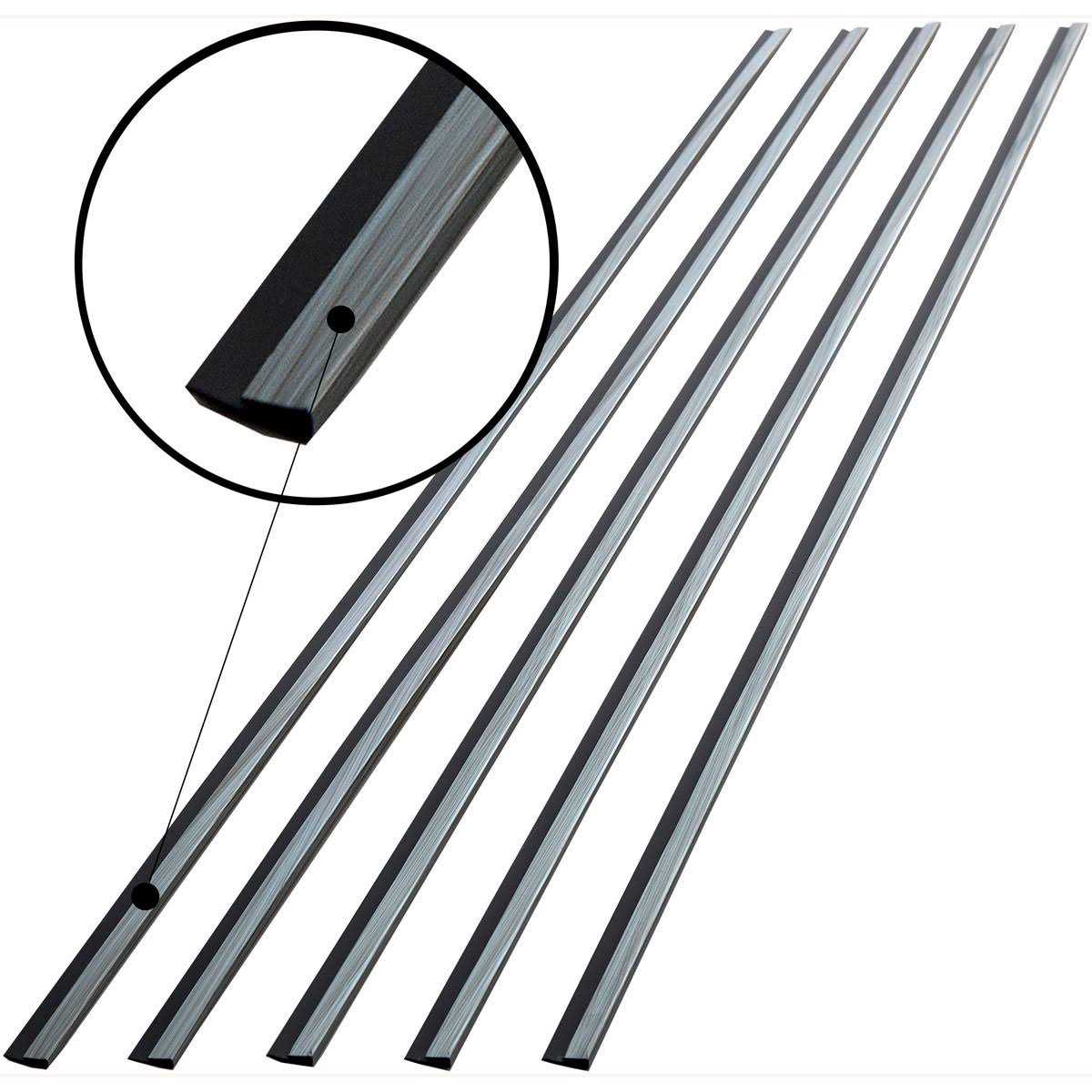 Fasade J Trim - Cheap Fitting