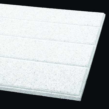 CIRRUS Second Look Ceiling Tiles – 512 | Kanopi by Armstrong Ceilings Beveled Tegular 9/16 / 24 x 48 x 3/4 / III - Cheap Fitting