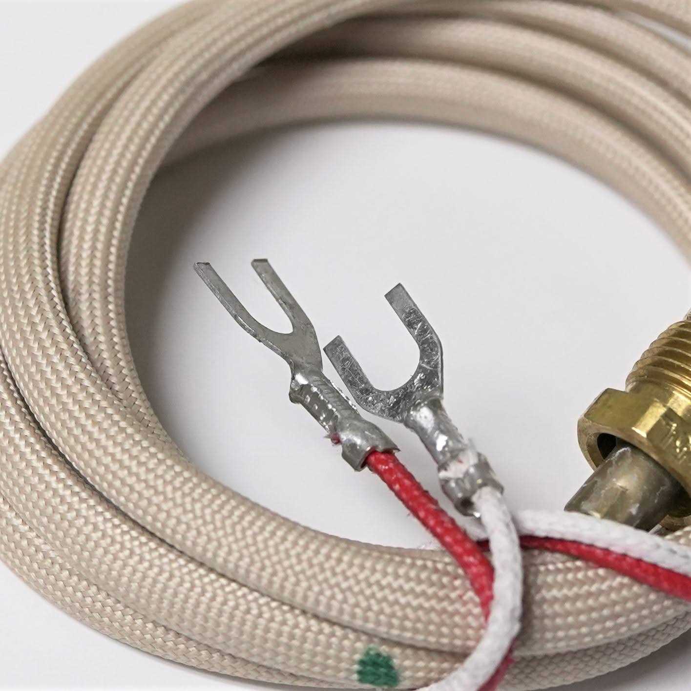 1950-001 Robertshaw Thermopile - Cheap Fitting