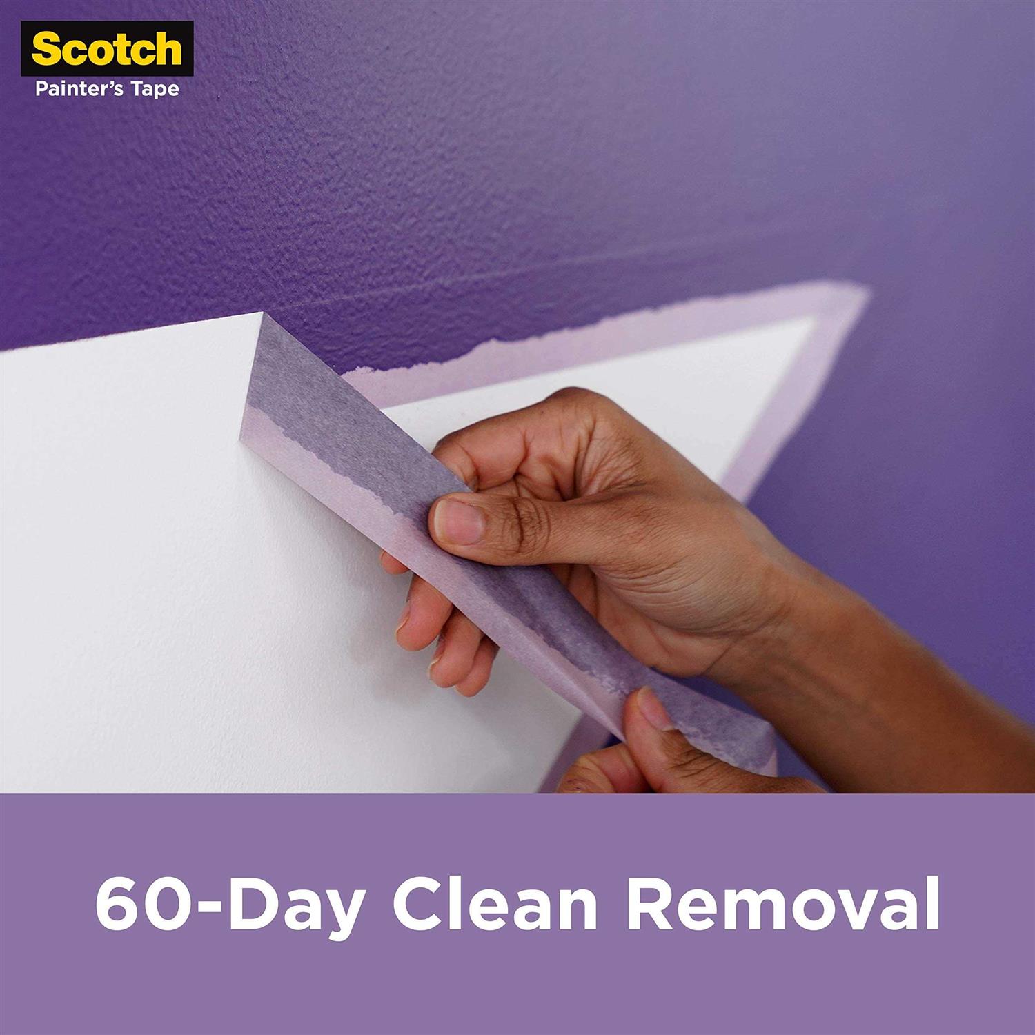 Scotch Delicate Surface Tape - Cheap Fitting