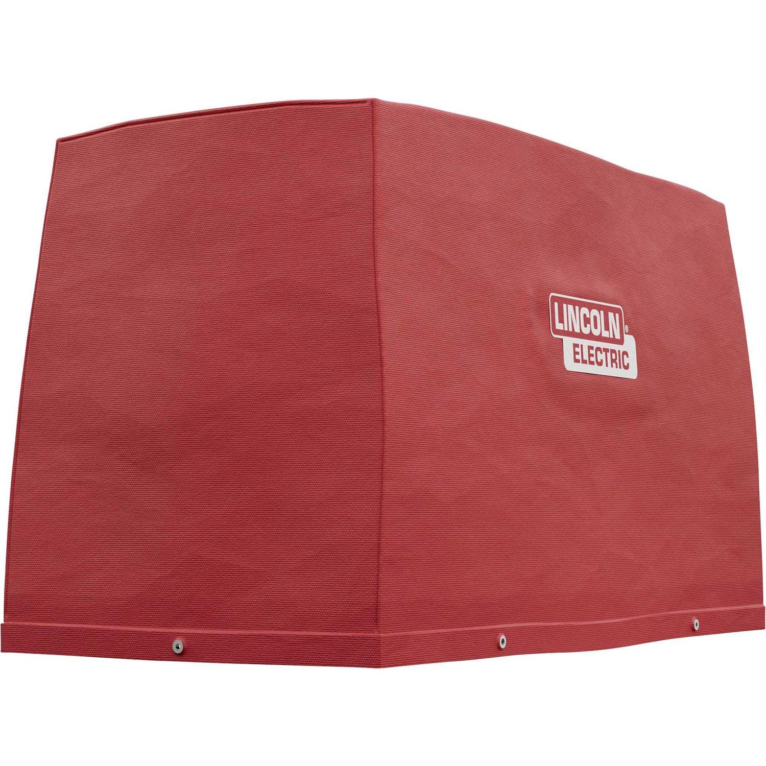 Lincoln Electric K886-2 Canvas Cover - Cheap Fitting