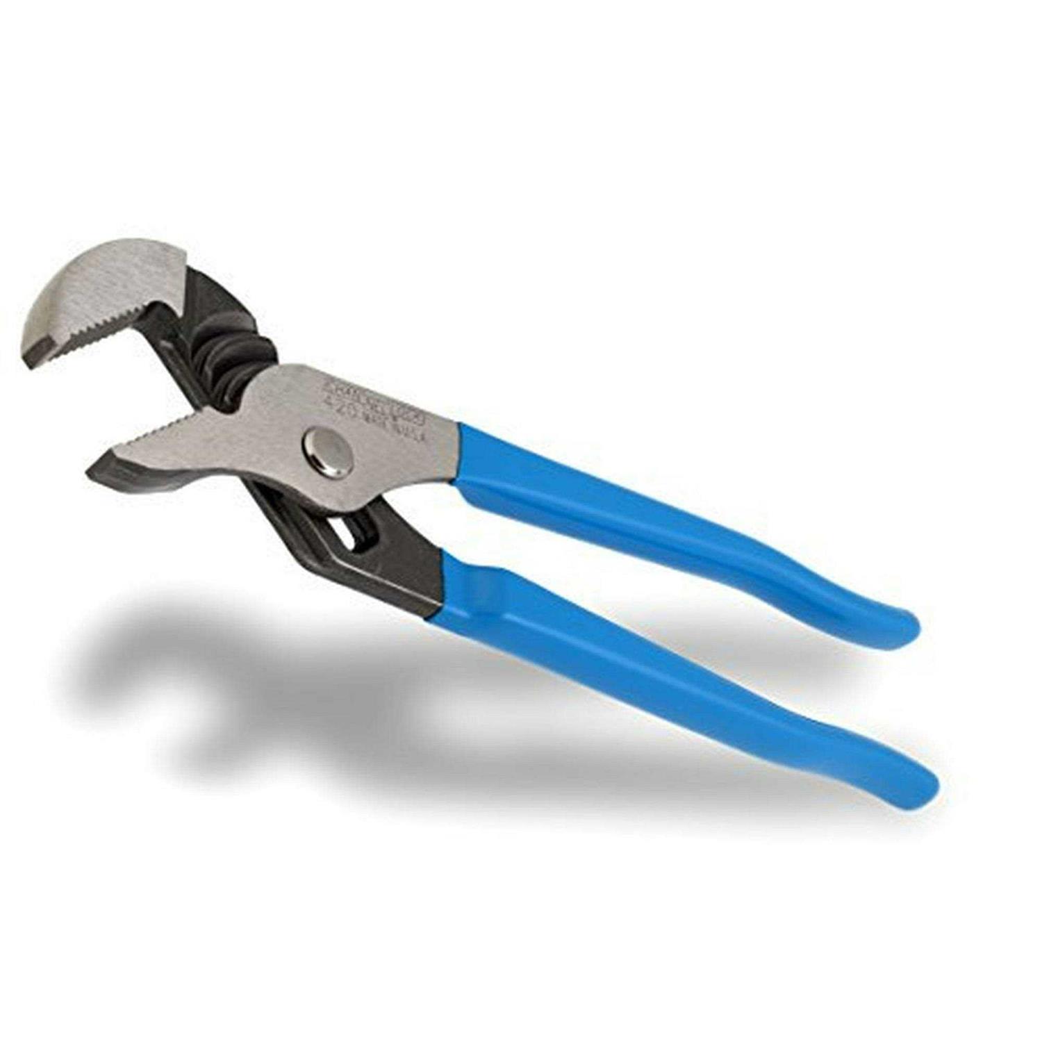 Channellock 420 Tongue & Groove Pliers - Cheap Fitting