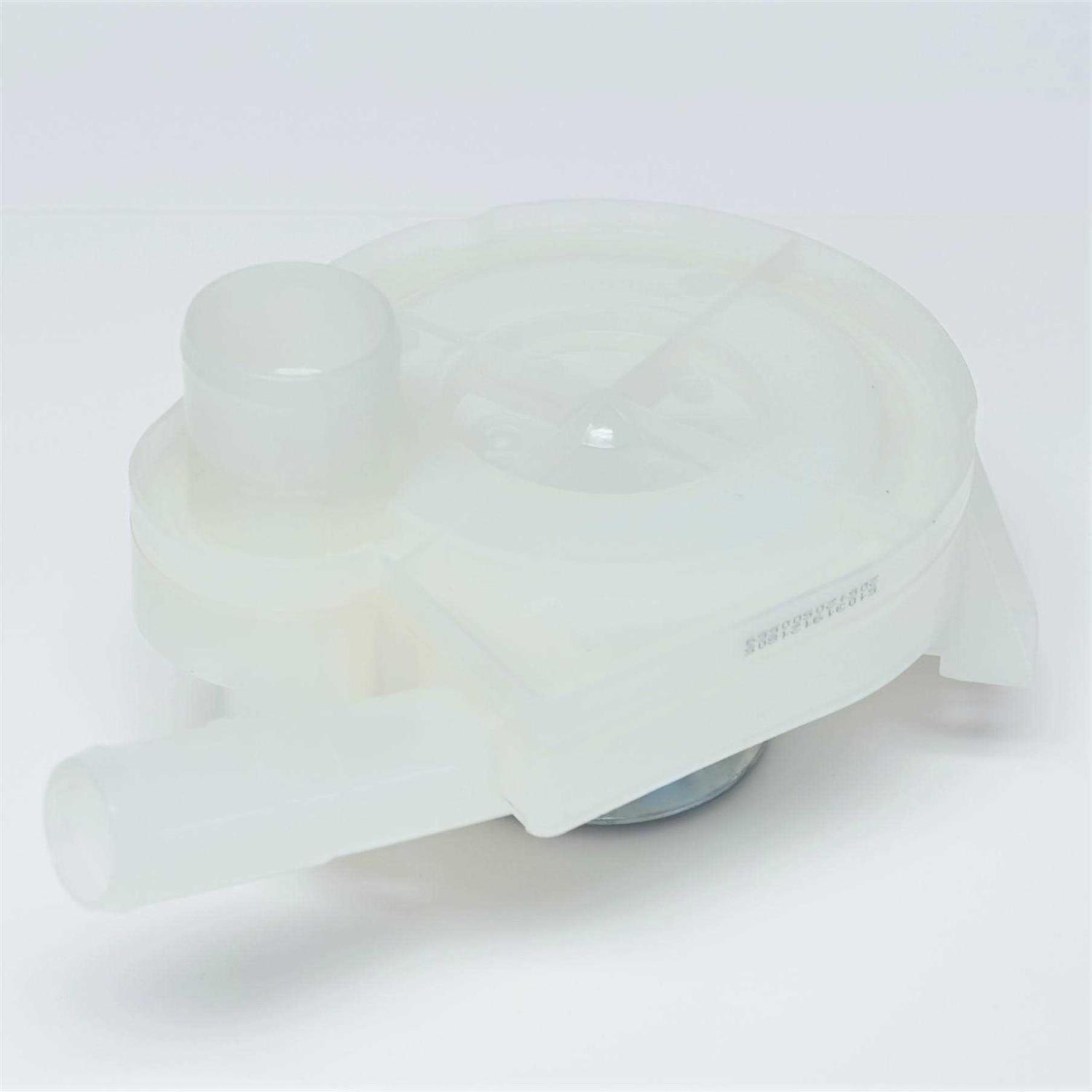 Washing Machine Drain Pump for Whirlpool LP128 WP35-6780 - Cheap Fitting
