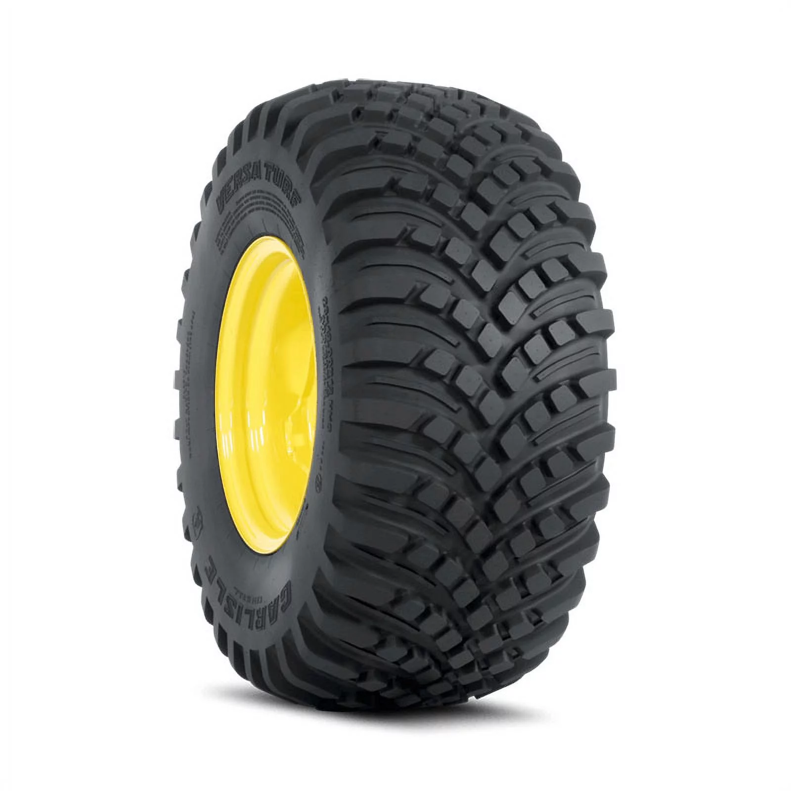 Carlisle Versa Turf 12R16.5 129 C Tire - Cheap Fitting