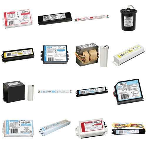 Advance 913701269402 LED Driver - Cheap Fitting