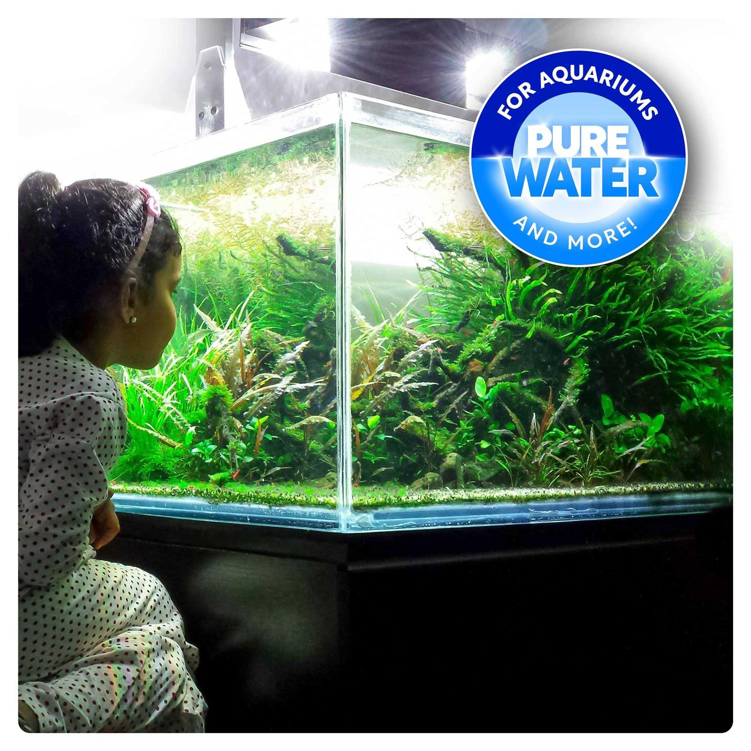 Aquatic Life RO Buddie Three Stage Reverse Osmosis System - Cheap Fitting