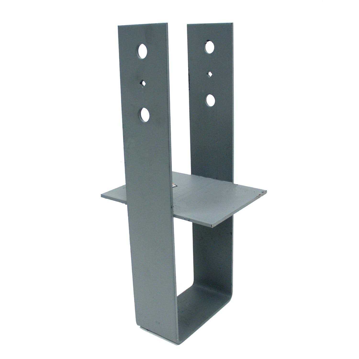 Simpson Strong Tie CB68 6×8 Post Column Base - Cheap Fitting