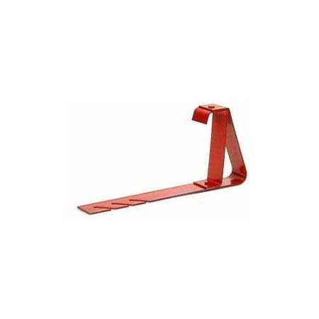Qual-Craft 2502 Fixed Roof Bracket - Cheap Fitting
