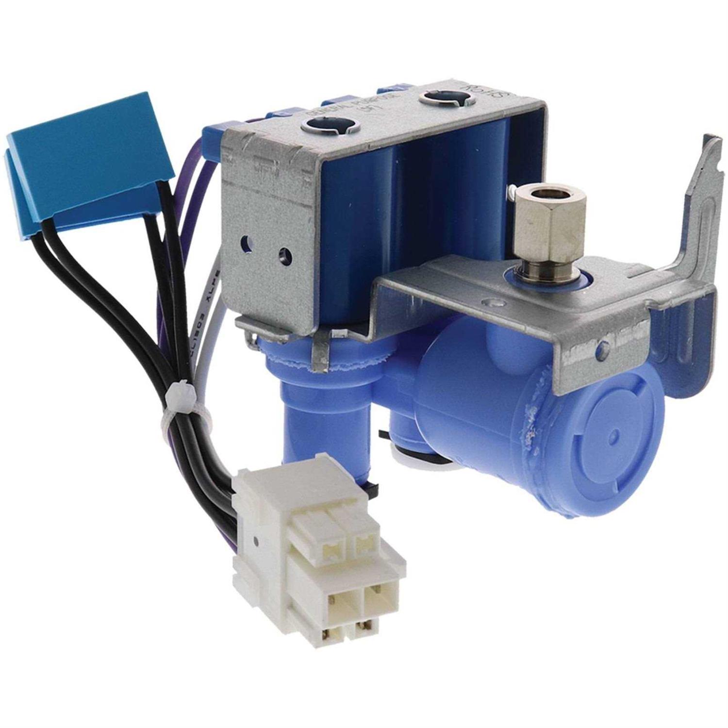 DA62-02360B Refrigerator Water Valve - Cheap Fitting
