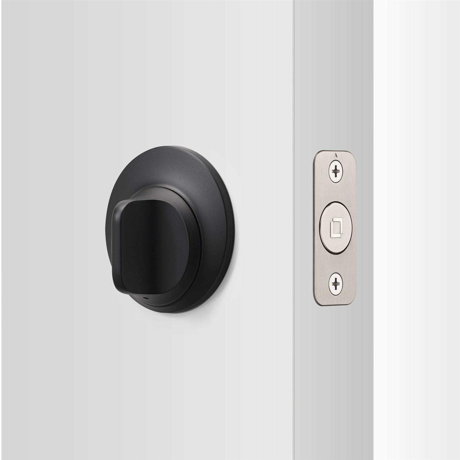 Level Lock+ Smart Lock Plus Apple Home Keys Smart Deadbolt for Keyless Entry - Cheap Fitting