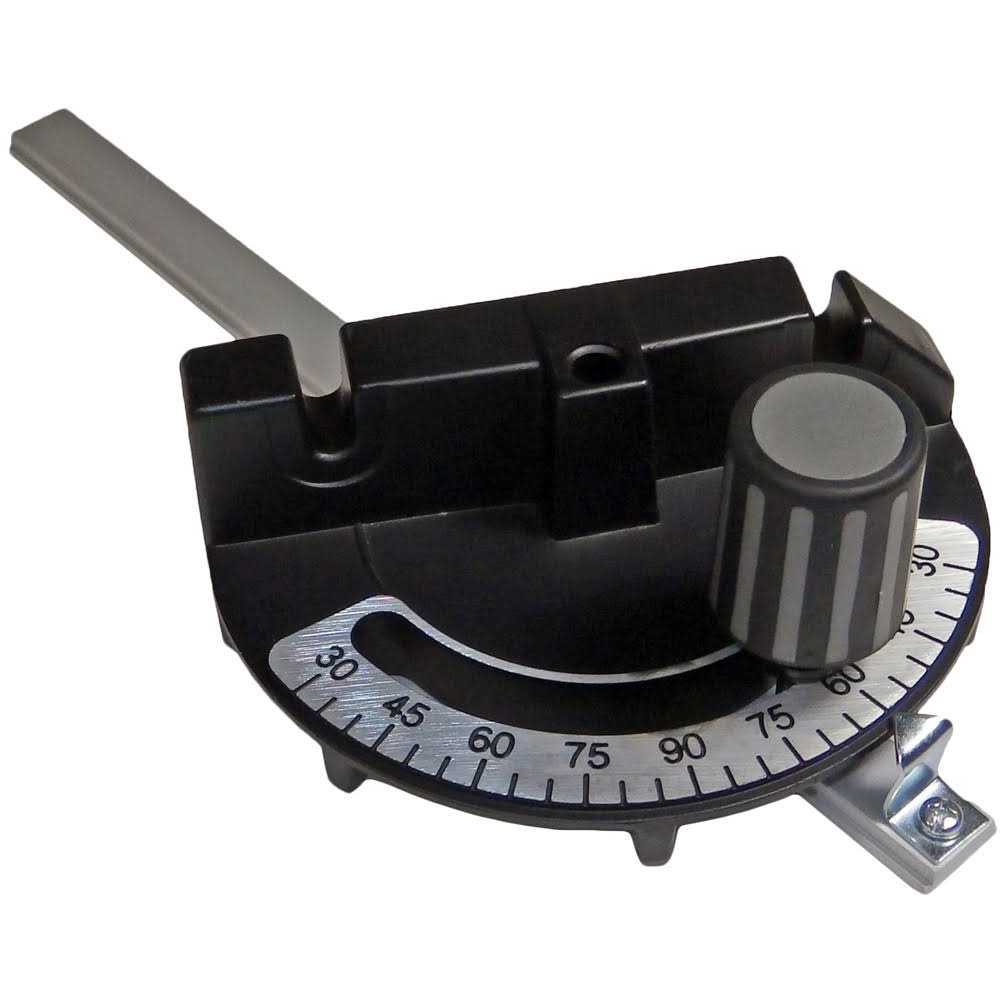 Porter Cable 5140075-35 Miter Gauge Assembly - Cheap Fitting