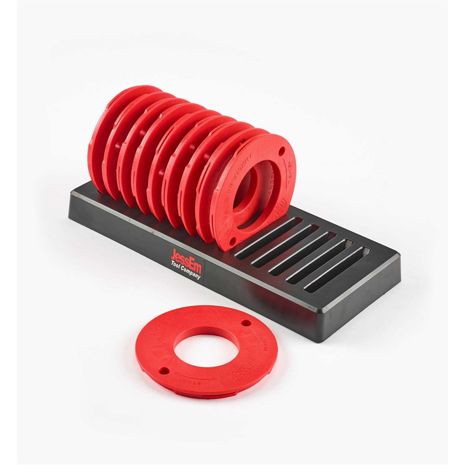 JessEm 10 Piece Insert Ring Set - Cheap Fitting