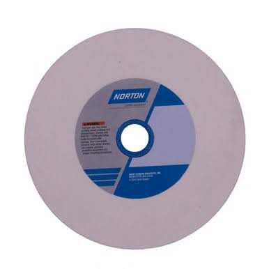 Norton Abrasives Grinding Wheel T1 07660788263 - Cheap Fitting