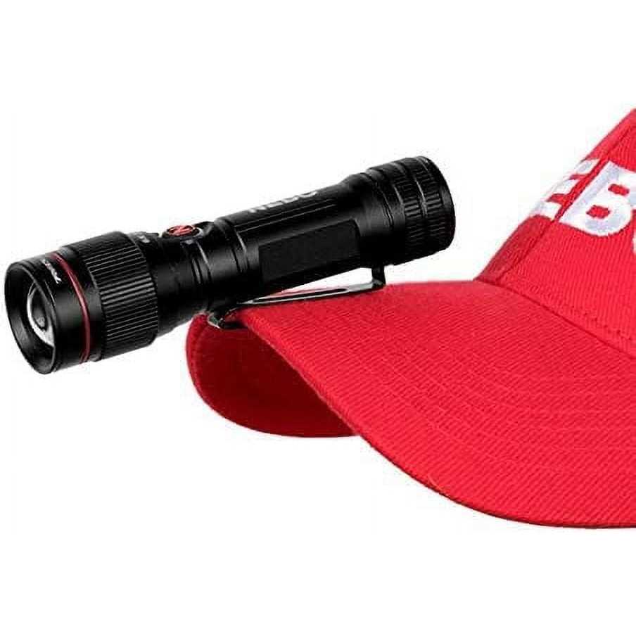 Nebo Redline Flex Flashlight - Cheap Fitting