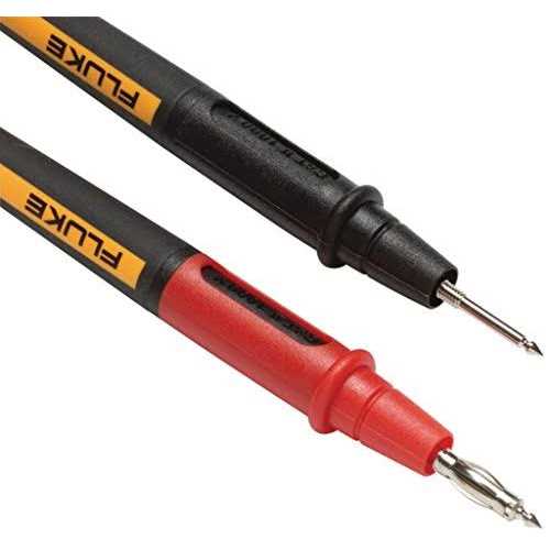 Fluke TL175E TwistGuard Test Leads - Cheap Fitting