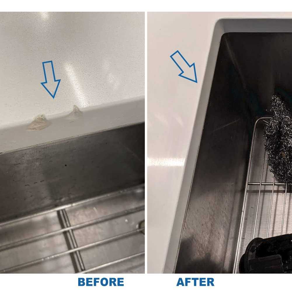 cocomfix Quartz Countertop Chip Repair Kit, Marble and Granite Repair to Fix Nicks, Chips or Scratches on Granite - Cheap Fitting