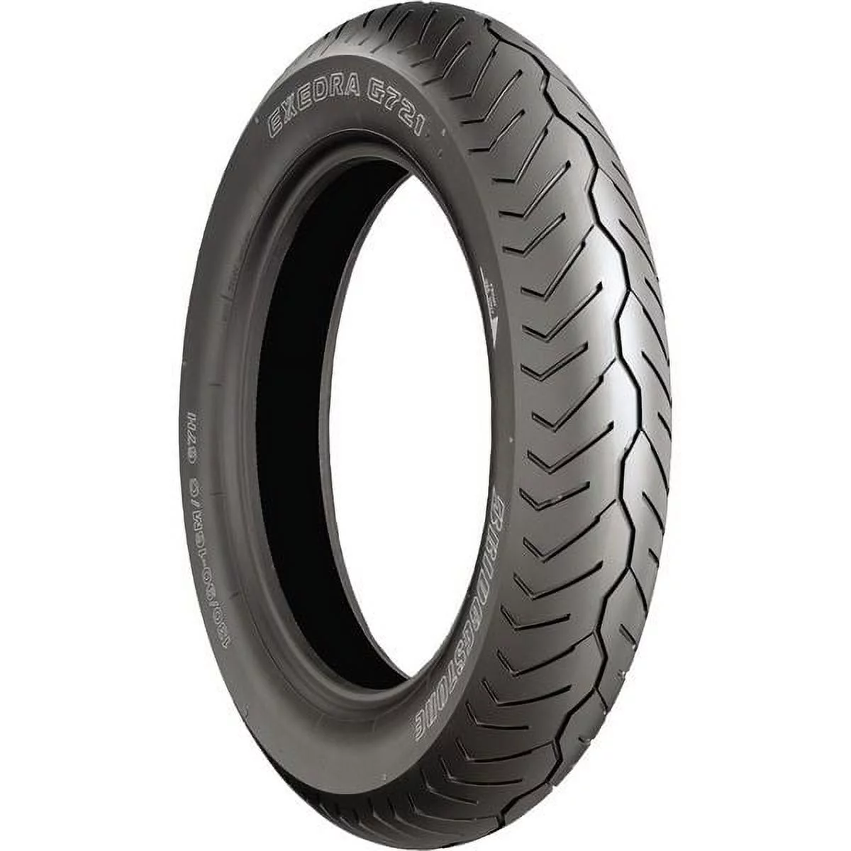 120/70-21 Bridgestone Exedra G721G Front Tire - Cheap Fitting