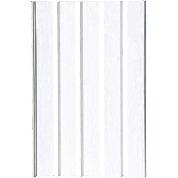 Mobile Home Skirting Vinyl Underpinning Panel 16 W x - Cheap Fitting