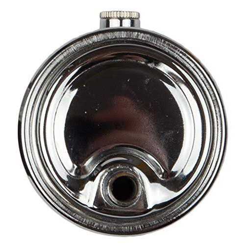 Jacobus #C 1/8 Angle - Cheap Fitting