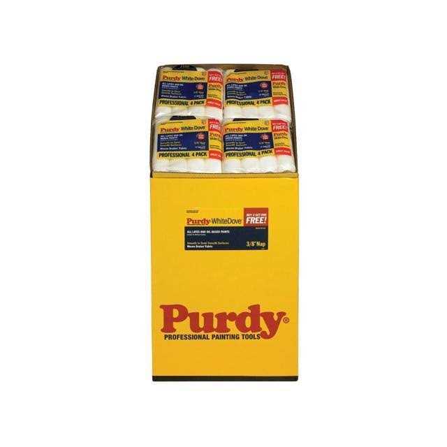 Purdy 14B863400 White Dove Paint Roller Cover - Cheap Fitting