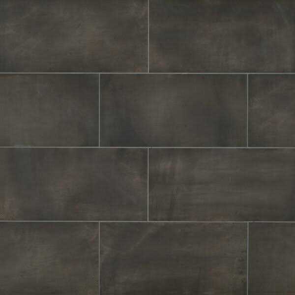 Bedrosians Chateau 12 x 24 Tile & Stone - Cheap Fitting