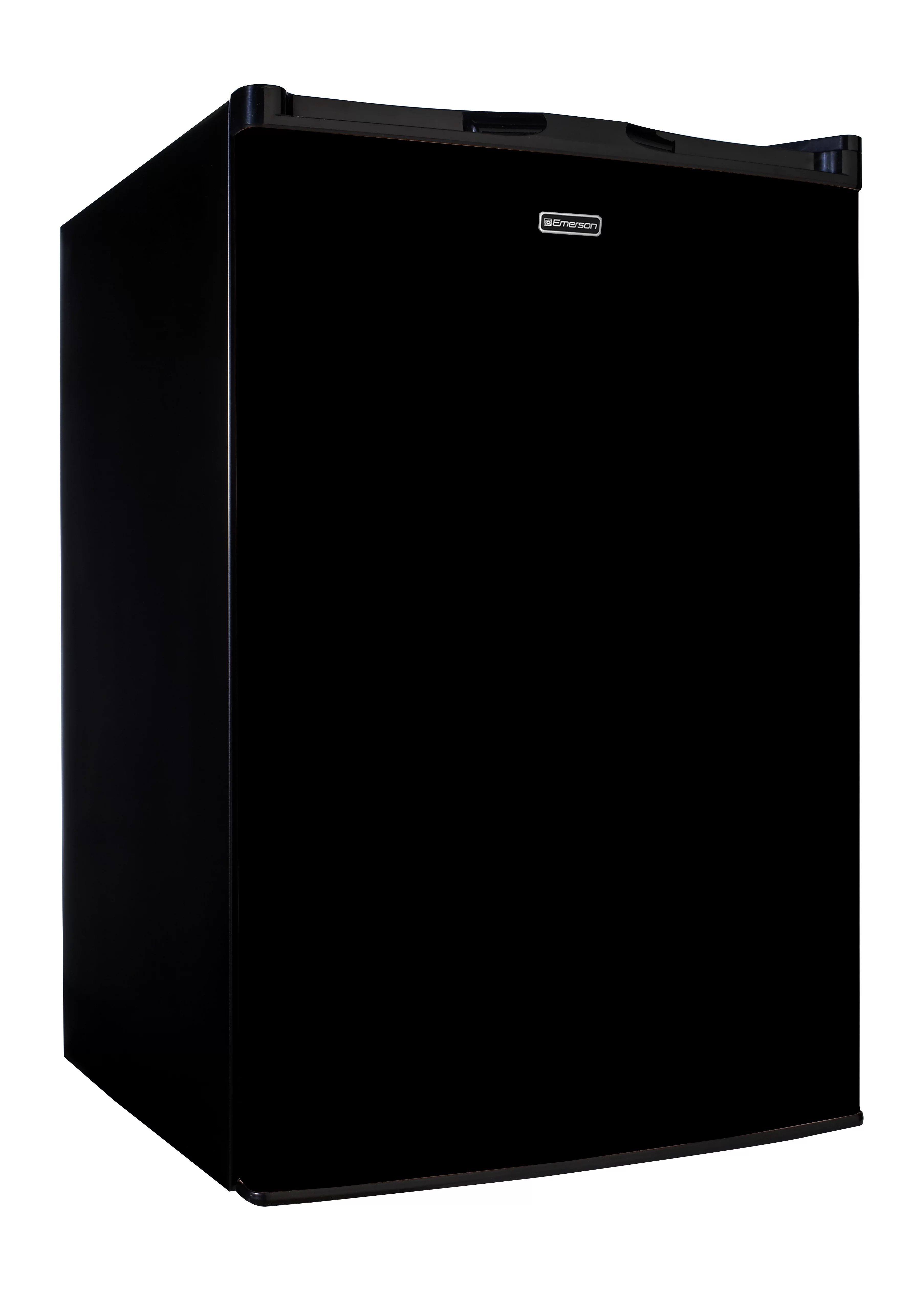 Emerson, 19.1 in., 4.5 Cu. Ft., Single Door, Compact Refrigerator, ENERGY STAR® Qualified, New - Cheap Fitting
