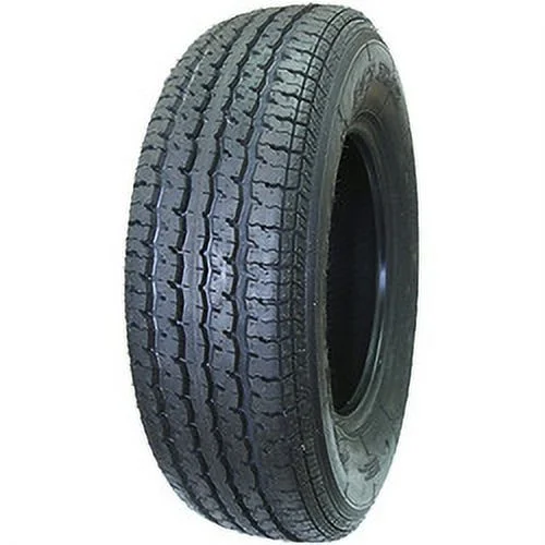 Hi Run ST100 ST205/75R15 107L D Trailer Tire - Cheap Fitting