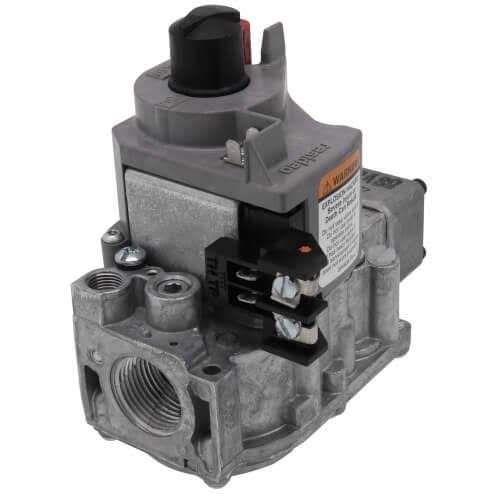 Honeywell VR8300A4516 Standing Pilot Gas Valve - Cheap Fitting