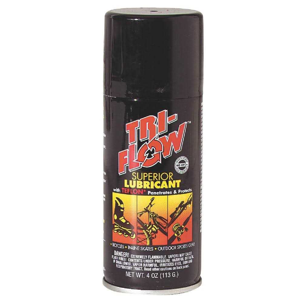 Tri-Flow Superior Lubricant - Cheap Fitting