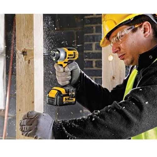 DEWALT DCF885 - Cheap Fitting