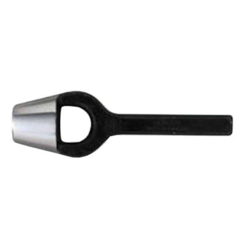 General Tools 1271E 1/2 in. Arch Punch - Cheap Fitting