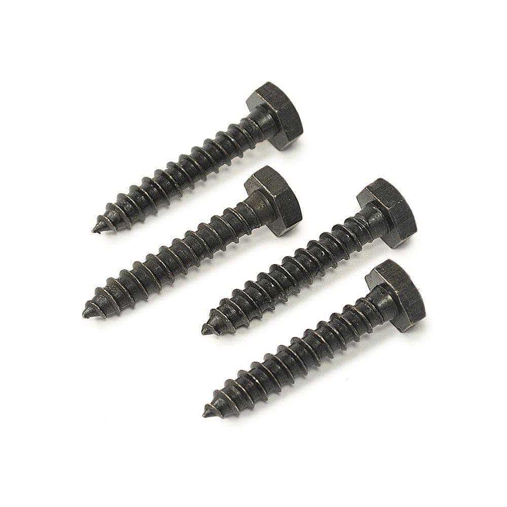 Village Ironsmith LS100 Lag Screw Set - Cheap Fitting
