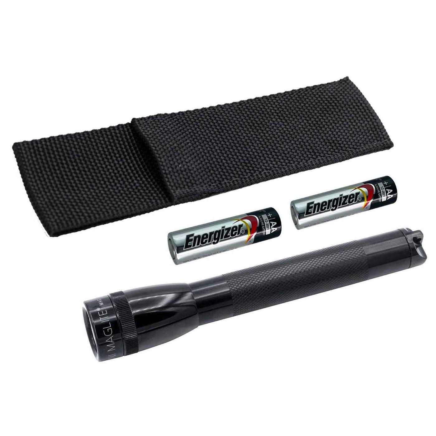 Maglite Mini PRO - Cheap Fitting