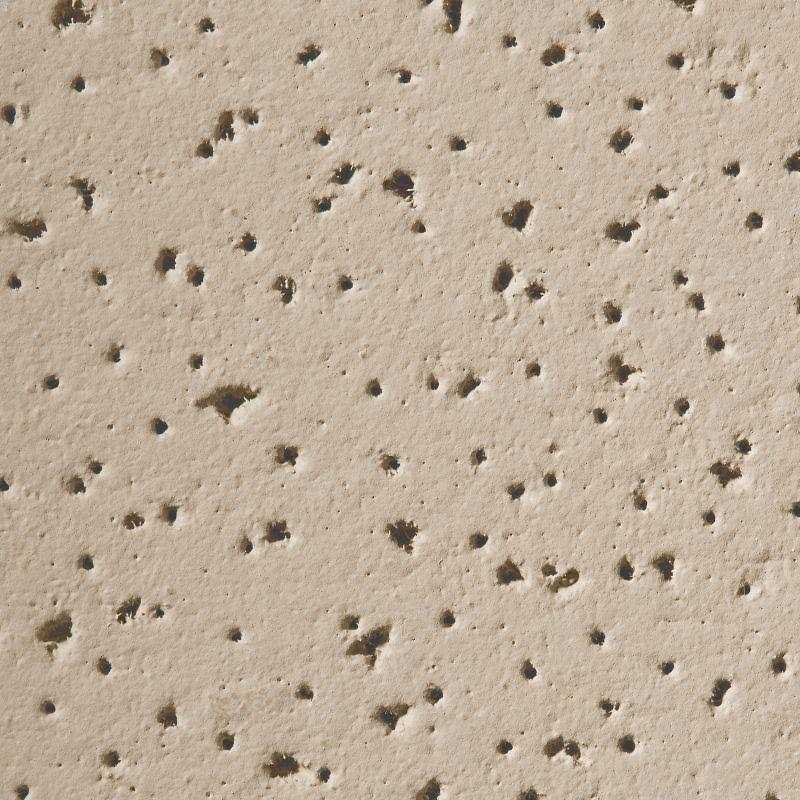 Armstrong Ceiling Tile 1728AAD 24 in x 24 in Square Lay-in - Cheap Fitting