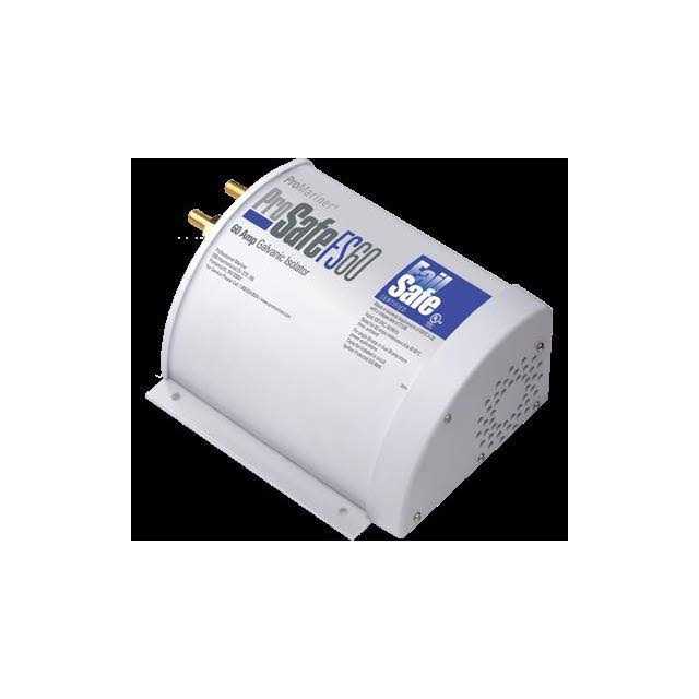 ProMariner ProSafe FAILSAFE Galvanic Isolator - Cheap Fitting