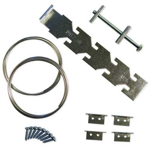Hercules universal sink harness kit - Cheap Fitting