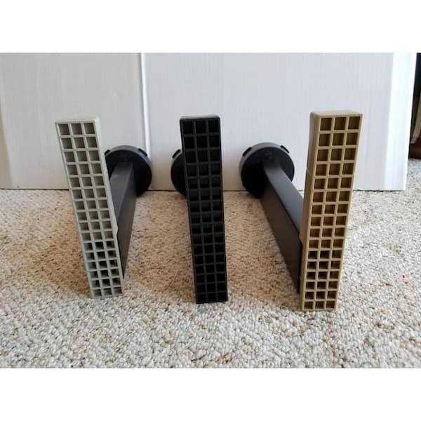 Wall Drain PRO Universal Retaining Wall Block Drain - Cheap Fitting