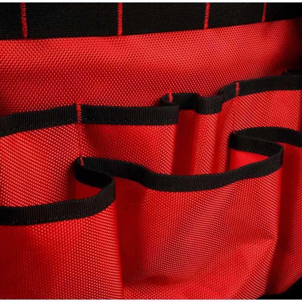 Milwaukee Jobsite Backpack - Cheap Fitting