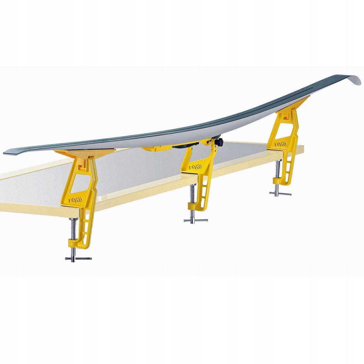 Toko Ski Vise Nordic - Cheap Fitting