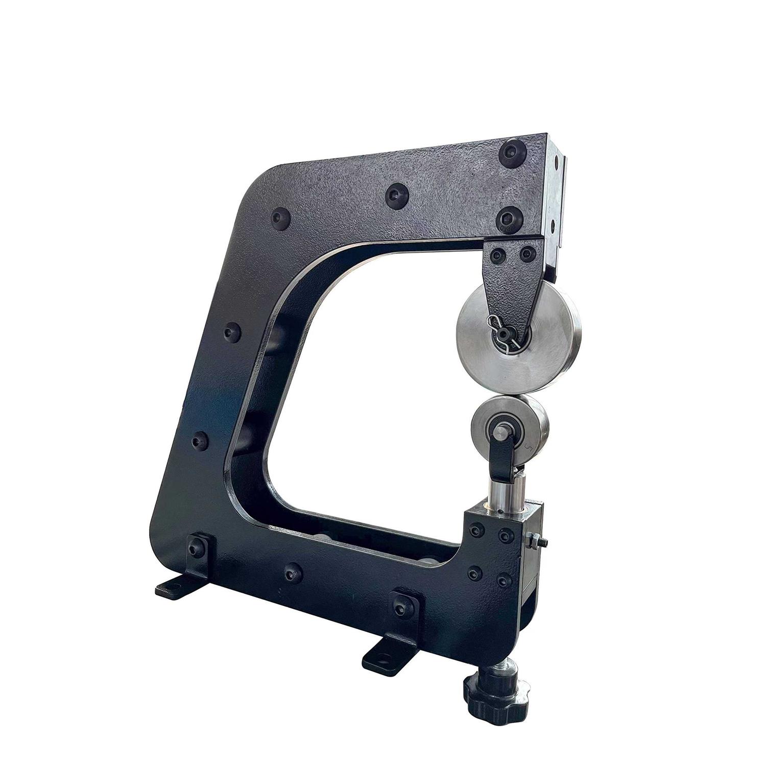 English Wheel - Cheap Fitting