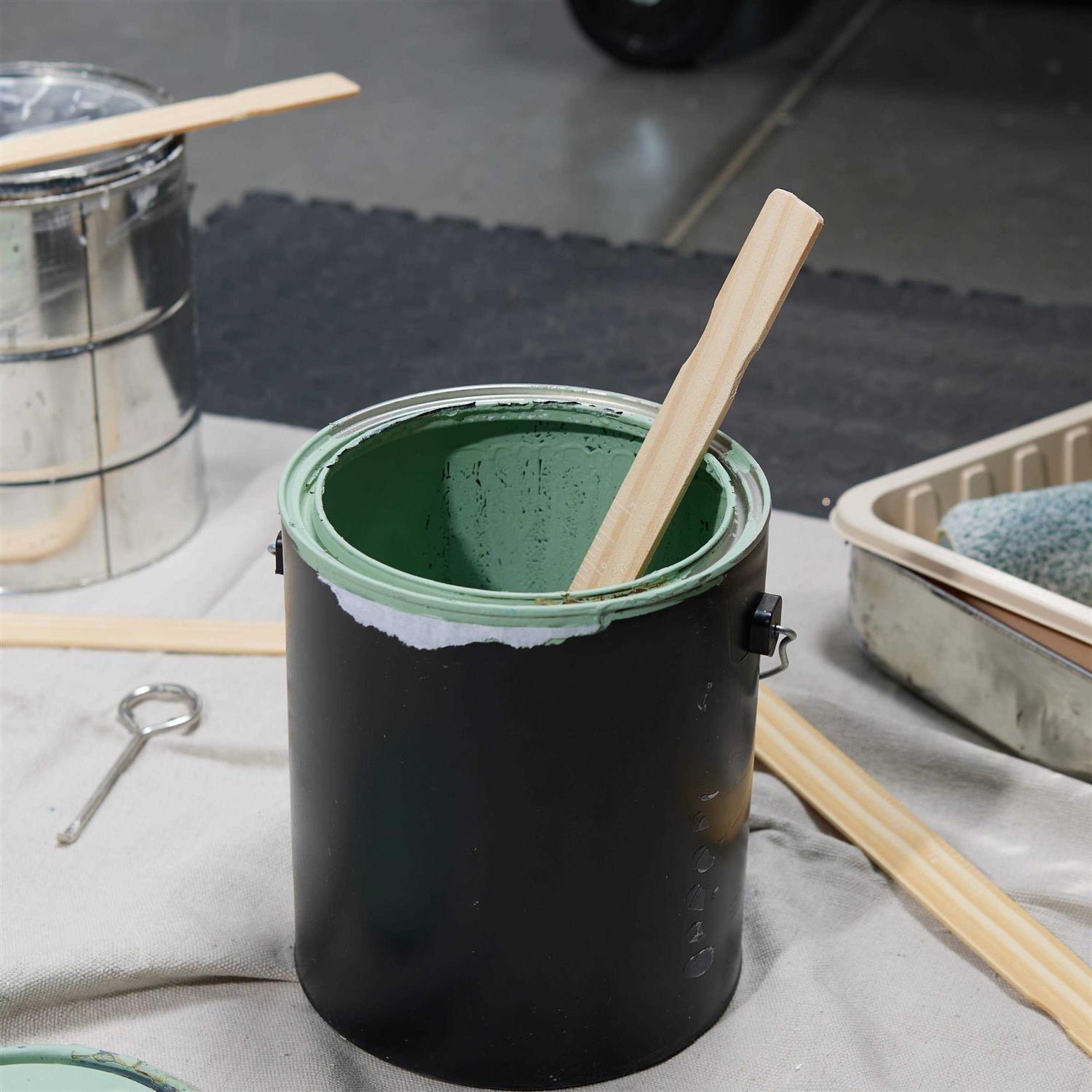 SHLA 1 Gal Paint Stick - Cheap Fitting