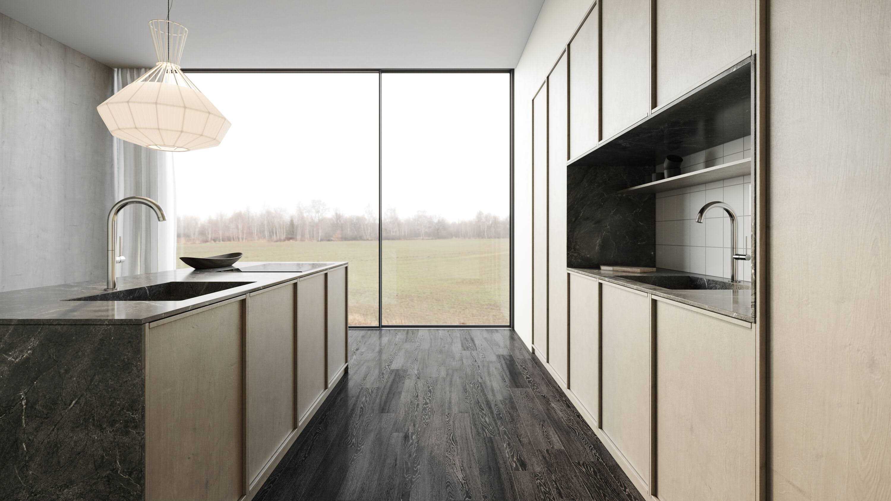 Satori 6 x 6 in Hudson Brilliant White Glossy Ceramic Wall Tile 1001-0198 - Cheap Fitting