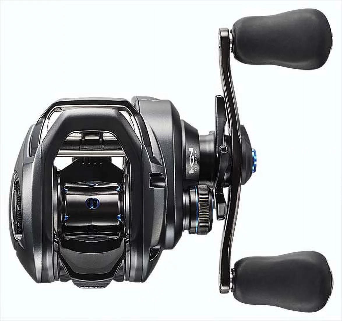 Shimano Fishing SLX MGL 71 XG Low Profile Reels [SLXMGL71XG] - Cheap Fitting