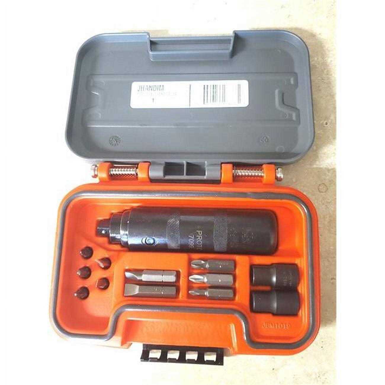 Proto JHANDIM Hand Impact Driver Set - Cheap Fitting