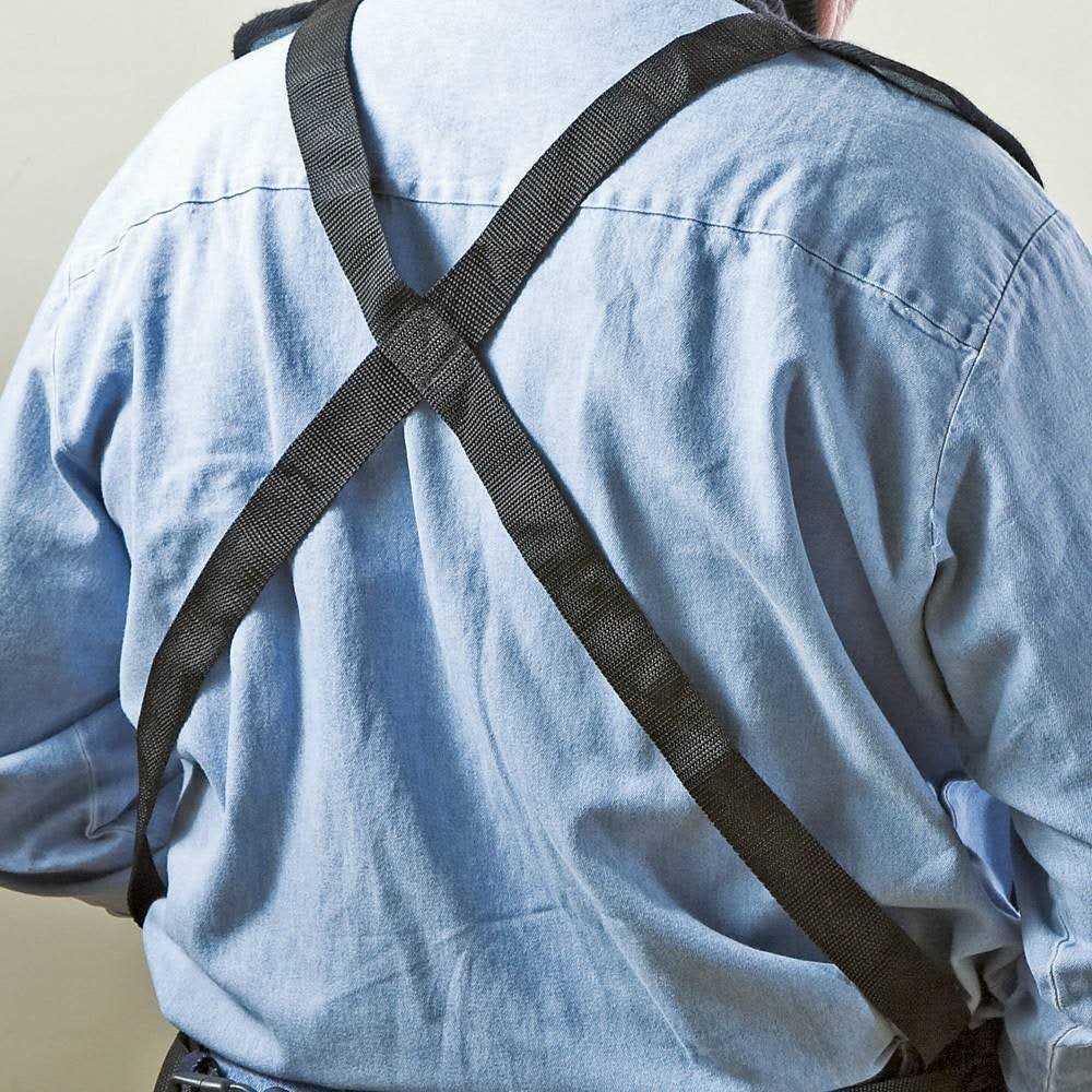 Rockler Denim Woodturner ins Apron	Rockler Denim Woodturner ins Apron - Cheap Fitting