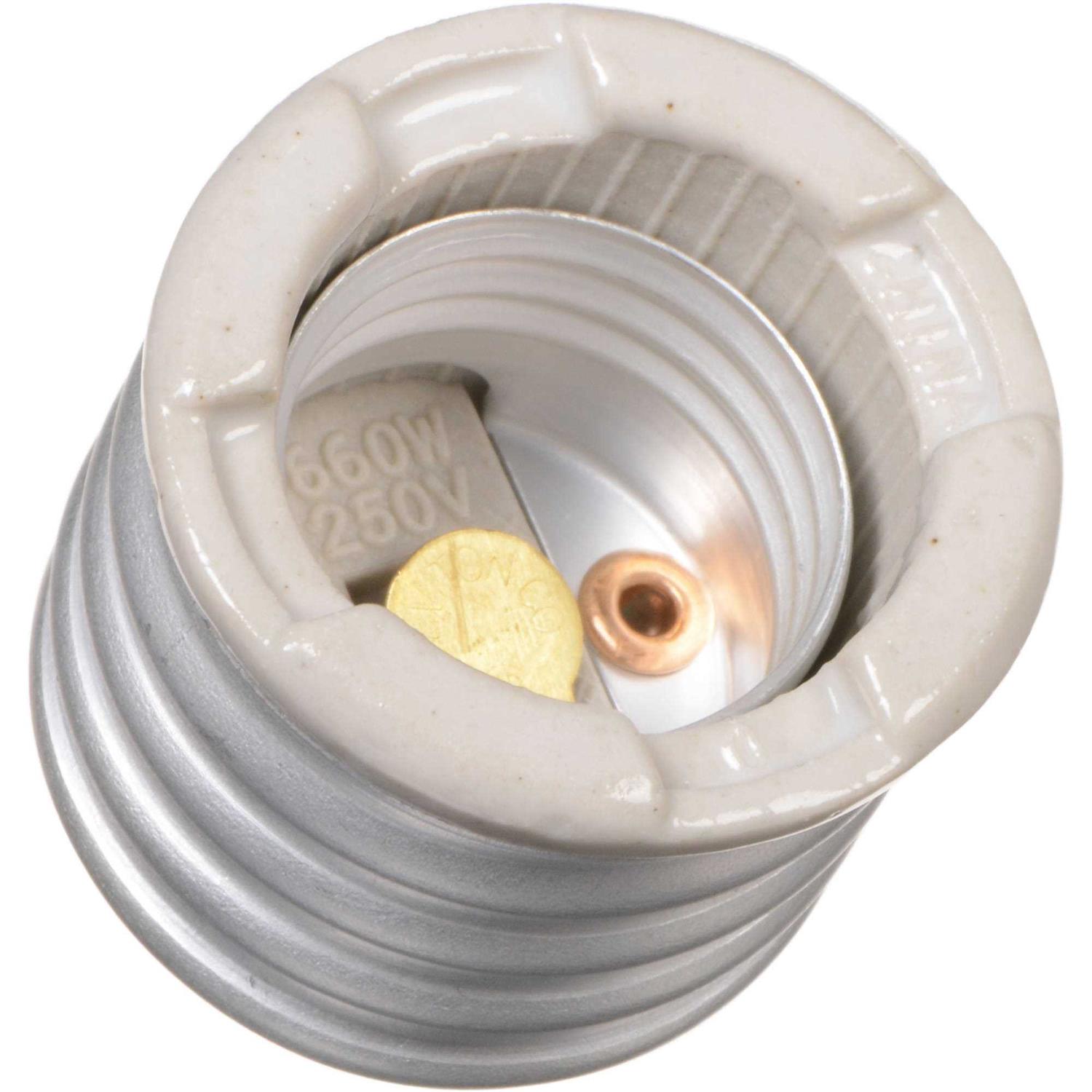 Leviton 8681 Socket Adapter - Cheap Fitting