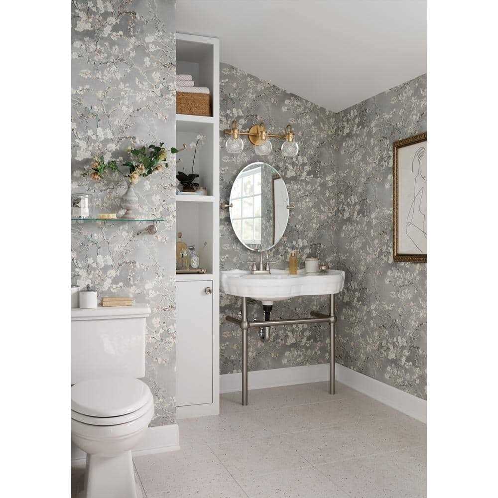 Moen Banbury Bathroom Faucet in Brushed Nickel - Cheap Fitting