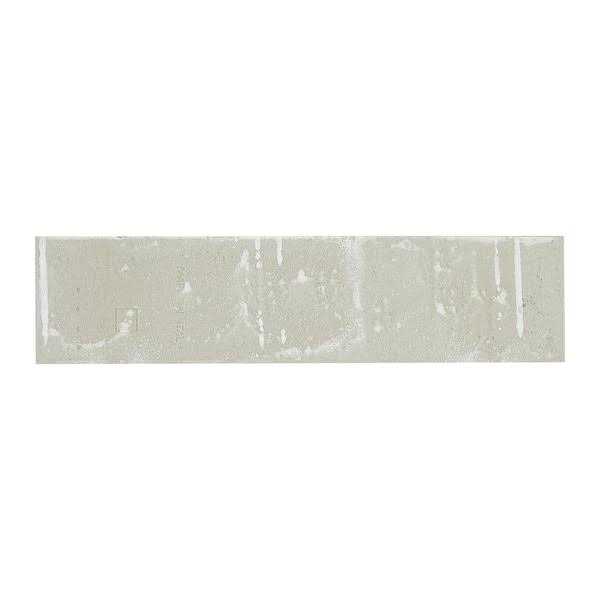 Daltile Remedy Herbal 2-3/8 in. x 9-5/8 in. Glazed Porcelain Subway Wall Tile - Cheap Fitting