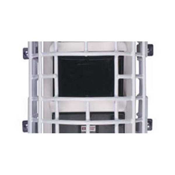 STI 9623 STI Beam Smoke Damage Stopper for DS240 & DS241 - Cheap Fitting