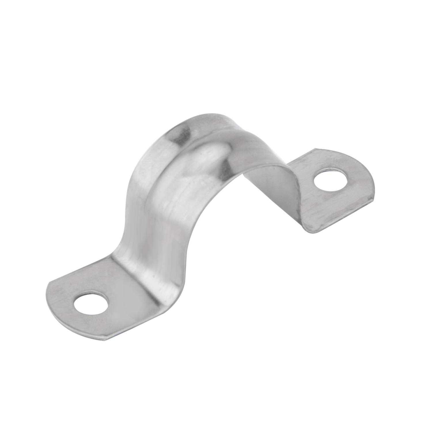 ISPINNER 25pcs M25 Stainless Steel Rigid Pipe Strap for 1 Inch Hose OD - Cheap Fitting